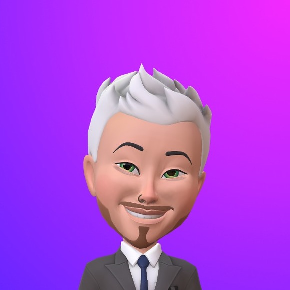 Meet your Posher, Kyle - Picture 1 of 1